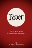 Favor (eBook, ePUB)