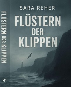 Cover Flüstern der Klippen (eBook, ePUB)