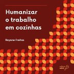 Humanizar o trabalho em cozinhas (MP3-Download)