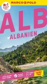 MARCO POLO Reiseführer E-Book Albanien (eBook, ePUB)