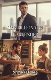The Billionaire Bartender (eBook, ePUB)