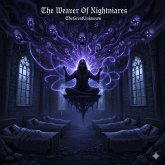 The Weaver Of Nightmares (eBook, ePUB)