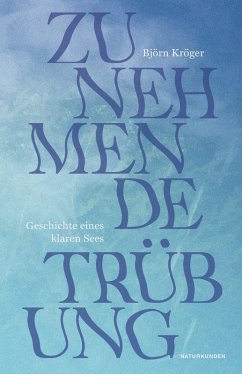 Cover Zunehmende Trübung (eBook, ePUB)