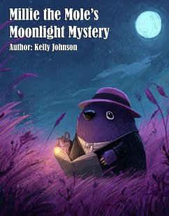 Cover Millie the Mole's Moonlight Mystery (eBook, ePUB)