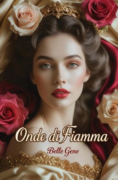 Cover Onde di Fiamma (eBook, ePUB)