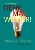 Denk mal Wieder! (eBook, ePUB)