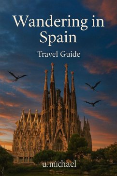 Wandering in Spain (eBook, ePUB) - U. michael