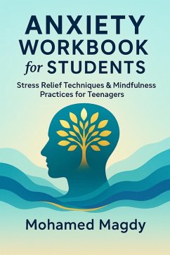 Cover Anxiety Workbook for Students (eBook, ePUB)