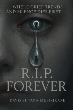 Cover R.I.P Forever (eBook, ePUB)