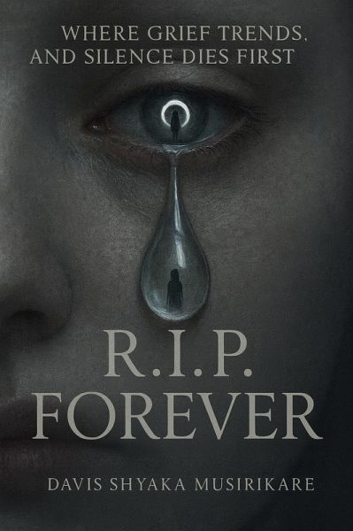 R.I.P Forever (eBook, ePUB)