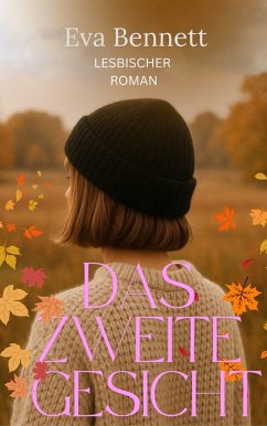Cover Das zweite Gesicht (eBook, ePUB)