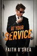 At Your Service (Agents, #1) (eBook,... - Bild 1