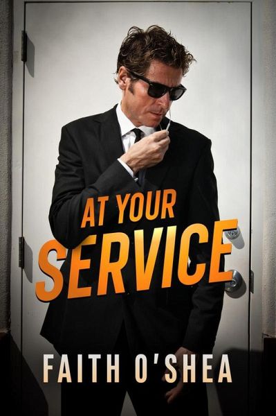At Your Service (Agents, #1) (eBook, ePUB) At Your Service (Agents, #1) (eBook, ePUB)