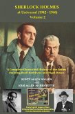 Sherlock Holmes at Universal (1942-1946) Volume 2 (eBook, ePUB)