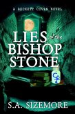 Lies of the Bishop Stone (Beckett Coven, #2) (eBook, ePUB)