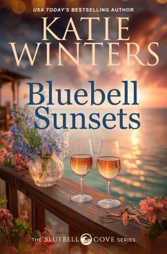 Cover Bluebell Sunsets (The Bluebell Cove Series, #2) (eBook, ePUB)