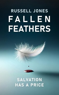 Cover Fallen Feathers (The Erin Callahan Thrillers, #2) (eBook, ePUB)