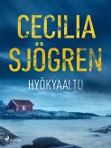 Hyökyaalto (eBook, ePUB)