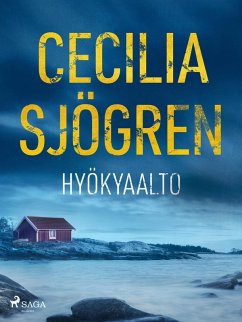 Cover Hyökyaalto (eBook, ePUB)