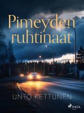 Pimeyden ruhtinaat (eBook, ePUB)