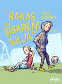 Rakas sisareni Vilja (eBook, ePUB)