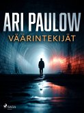 Väärintekijät (eBook, ePUB)