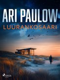 Luurankosaari (eBook, ePUB)