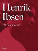 Nukkekoti (eBook, ePUB)