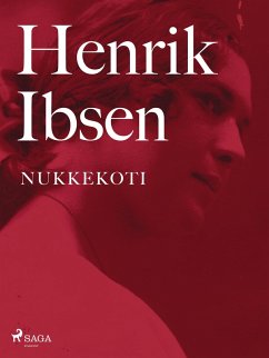 Cover Nukkekoti (eBook, ePUB)