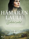 Salatut polut - Hämärän laulu 1 (eBook, ePUB)