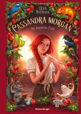 Cassandra Morgan, Band 2 - Die magische Flöte (eBook, ePUB)
