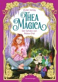 Thea Magica, Band 2 - Der Schatz von Palau Chai (eBook, ePUB)
