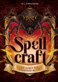 Spellcraft, Band 3 - Die Kunst der goldenen Blitze (eBook, ePUB)