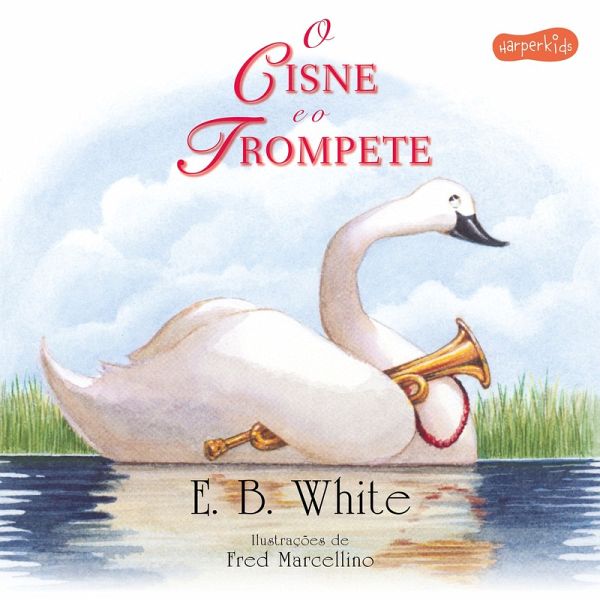 O cisne e o trompete (MP3-Download)