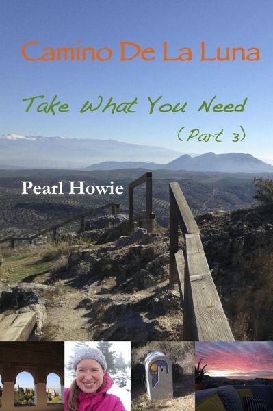 Camino de la Luna - Take What You Need (Part 3) (eBook, ePUB) Camino de la Luna - Take What You Need (Part 3) (eBook, ePUB)