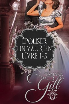 Cover Épouser un Vaurien: Livre 1-5 (eBook, ePUB)