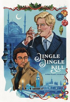 Cover Jingle Jingle KILL (eBook, ePUB)