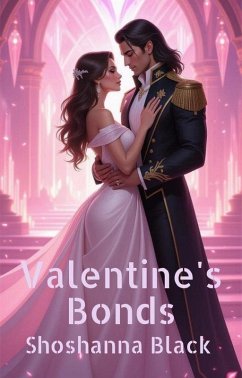 Cover Valentine's Bonds (eBook, ePUB)