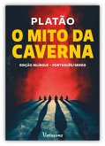 O mito da caverna (eBook, ePUB)
