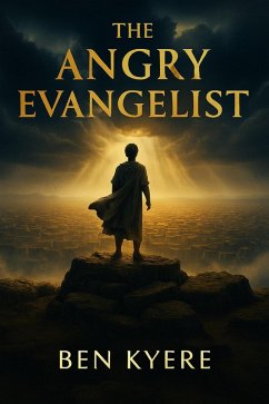 Cover The Angry Evangelist (eBook, ePUB)