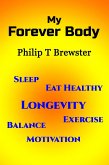 My Forever Body (eBook, ePUB)
