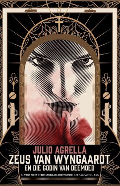 Zeus van Wyngaardt en die Godin van Deemoed (Julio Agrella se Zeus, #4) (eBook, ePUB) - Books, Aristata; Agrella, Julio