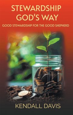Cover Stewardship God's Way (eBook, ePUB)