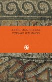 Poemas italianos (eBook, ePUB)