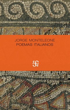 Cover Poemas italianos (eBook, ePUB)
