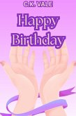 Happy Birthday (eBook, ePUB)