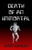 Death of an Immortal (eBook, ePUB)