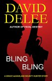 Bling, Bling (eBook, ePUB)