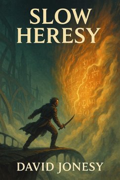 Slow Heresy (eBook, ePUB) - Jonesy, David Slow Heresy (eBook, ePUB) - Jonesy, David