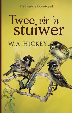 Twee vir 'n stuiwer (eBook, ePUB) - Books, Aristata; Hickey, Wa